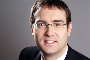 Dr. Dirk Franke, Patent Attorney